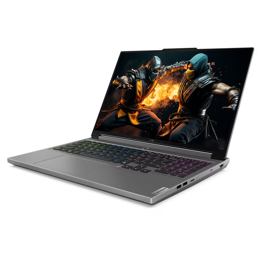 Lenovo Legion 5 Gaming Laptop, i9-14900HX, 16" QHD+, RTX4060, W11Home