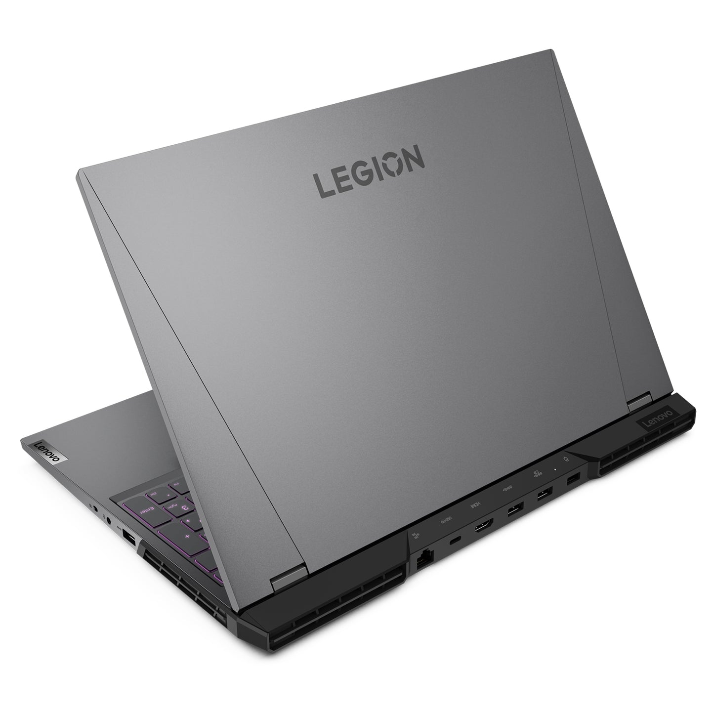Lenovo Legion 5 Pro Gaming Laptop, Ryzen 7 6800H, 16" WQXGA (2560x1600) 165Hz, RTX3070 Ti