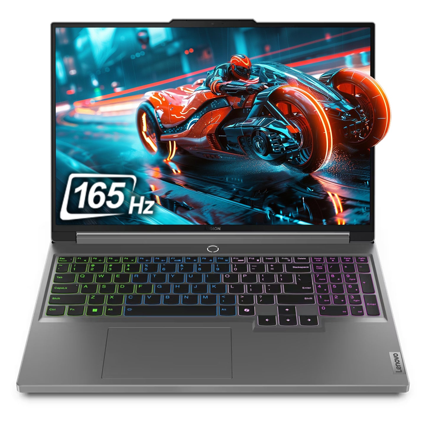 Lenovo Legion 5i Gen 9 Gaming Laptop, i9-14900HX, 16" WQXGA, RTX4070
