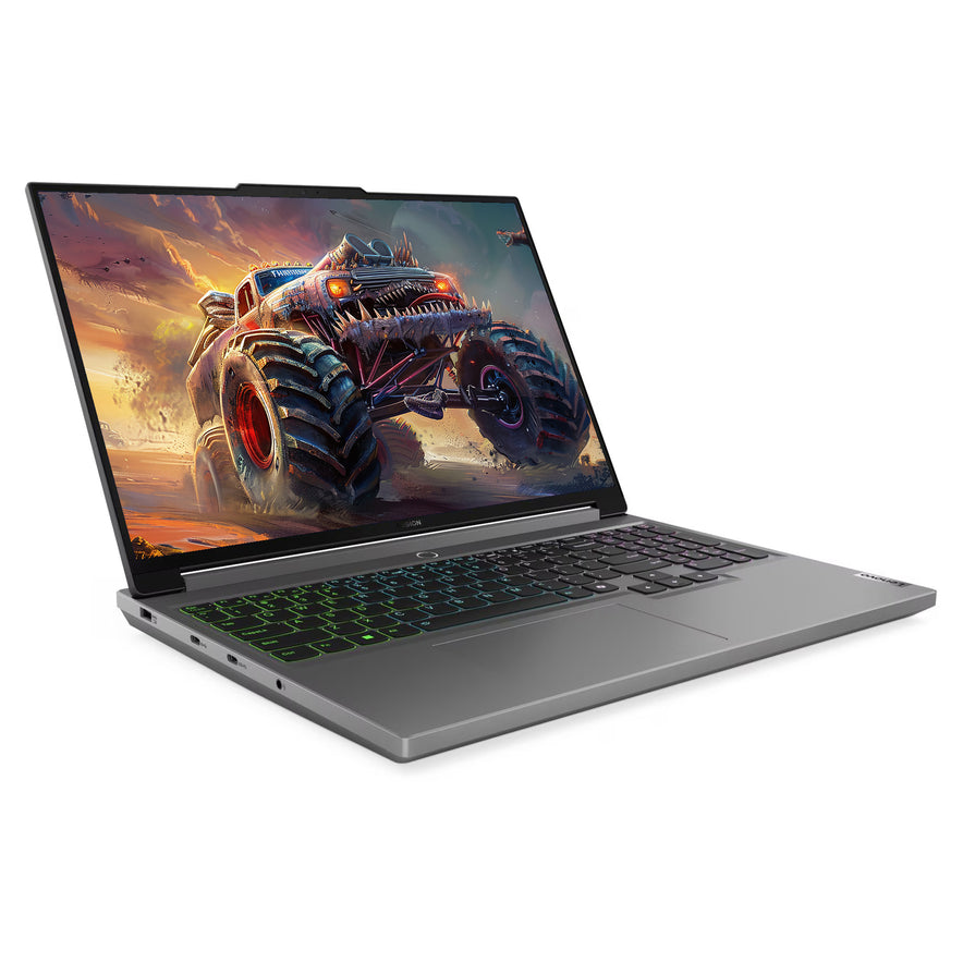 Lenovo Legion 5i Gaming Laptop, i7-14650HX, 16" WQXGA (2560x1600) 165Hz, RTX4070