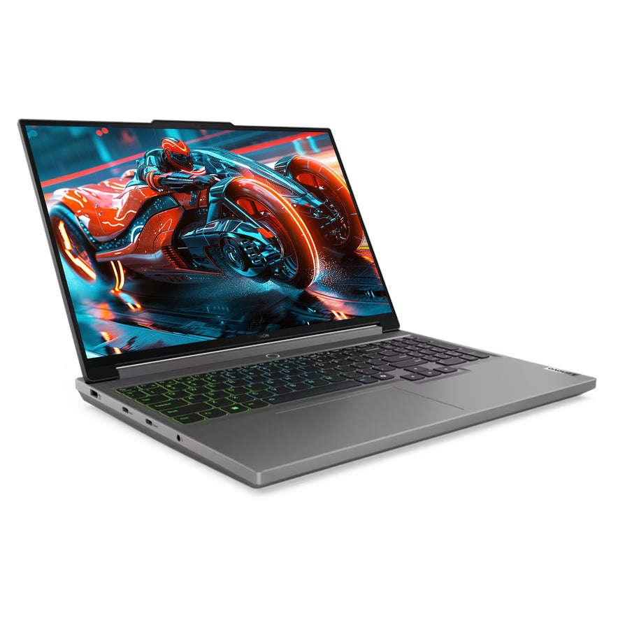 Lenovo Legion 5i Gen 9 Gaming Laptop, i9-14900HX, 16" WQXGA, RTX4070
