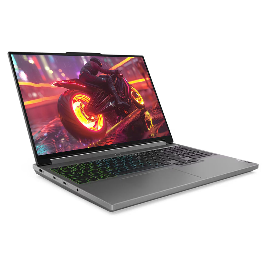 Lenovo Legion 5i Gaming Laptop, i7-14650HX, RTX4060