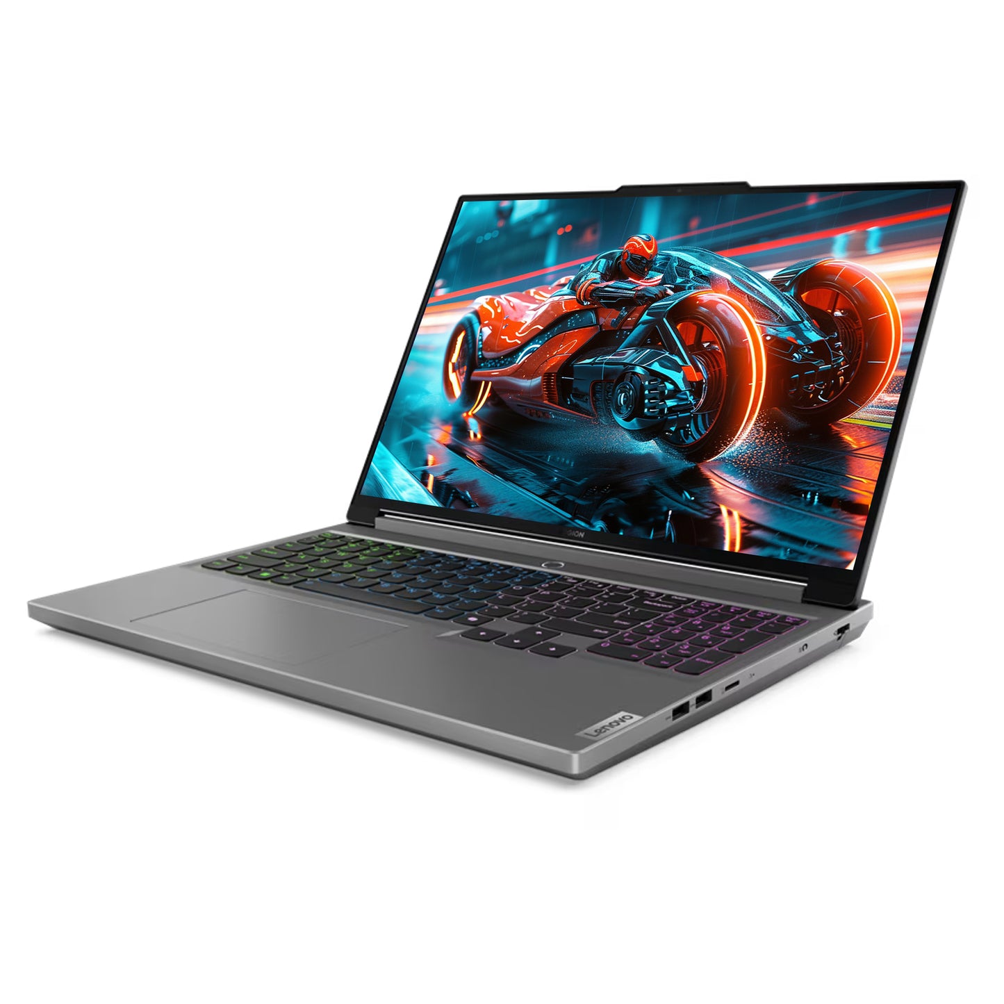 Lenovo Legion 5i Gen 9 Gaming Laptop, i9-14900HX, 16" WQXGA, RTX4070