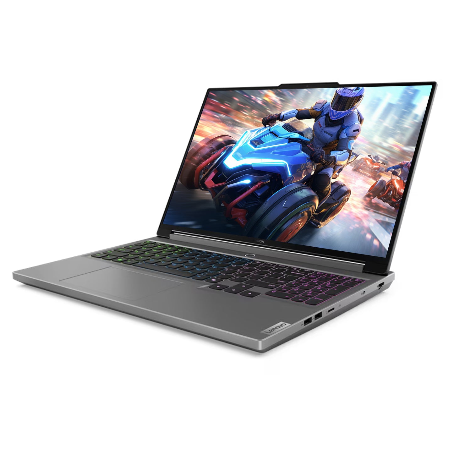 Lenovo Legion 5i Gaming Laptop, i9-14900HX, RTX4070 W11 Home ( Used - Like New)