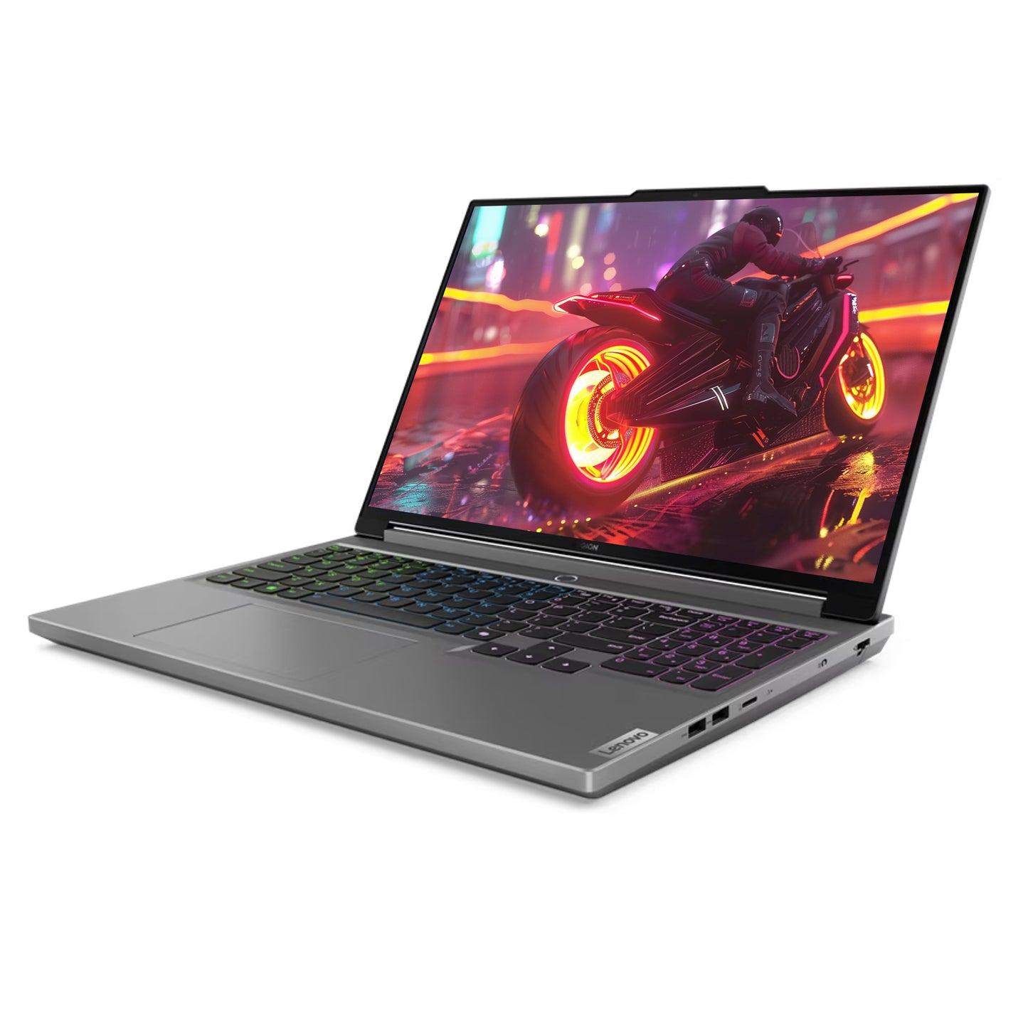 Lenovo Legion 5i Gaming Laptop, i7-14650HX, RTX4060