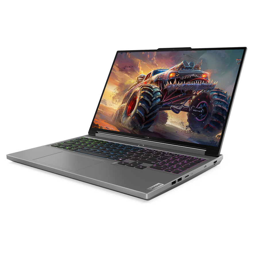 Lenovo Legion 5i Gaming Laptop, i7-14650HX, 16" WQXGA (2560x1600) 165Hz, RTX4070
