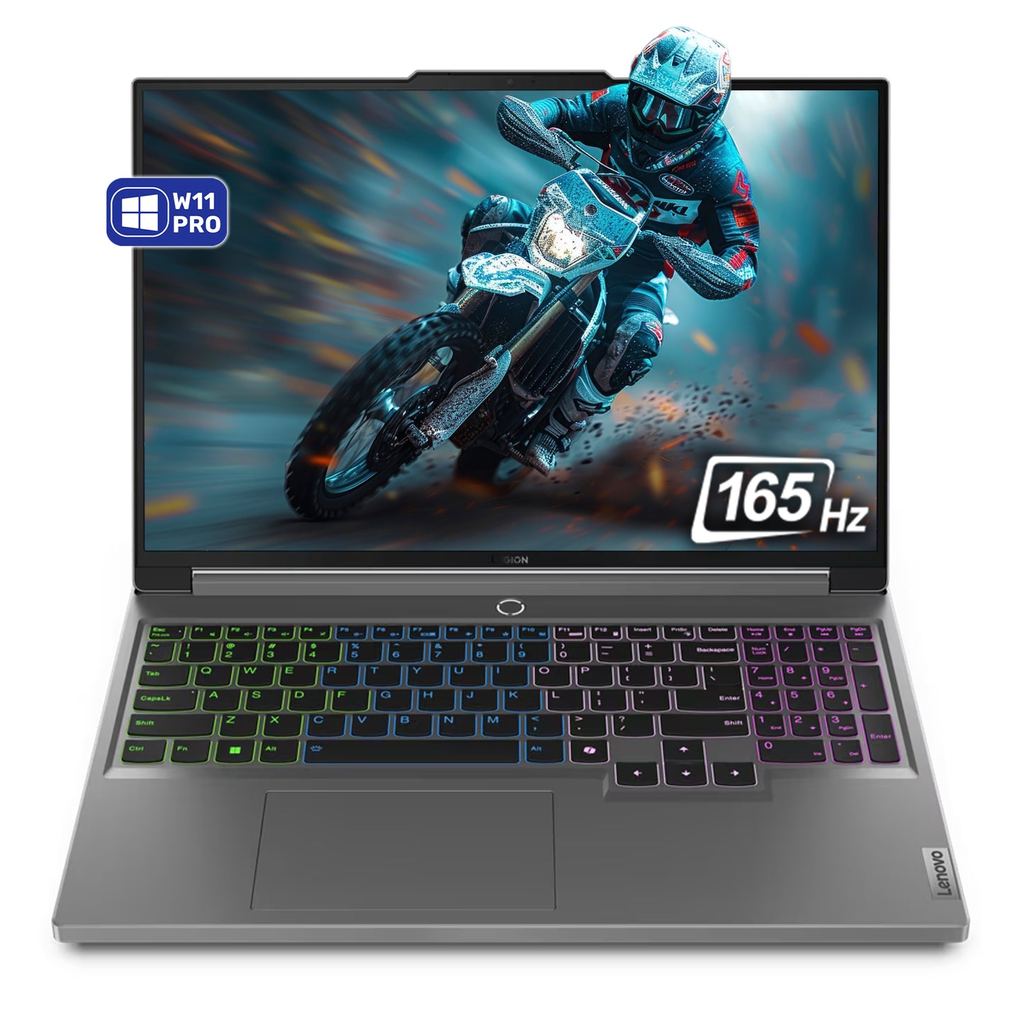 Lenovo Legion 5i Gaming Laptop, i9-14900HX, RTX4060