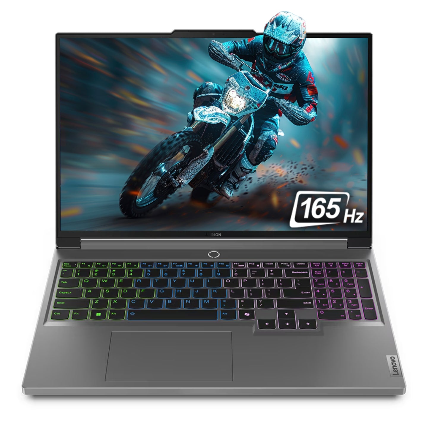 Lenovo Legion 5i Gaming Laptop, i9-14900HX, RTX4060