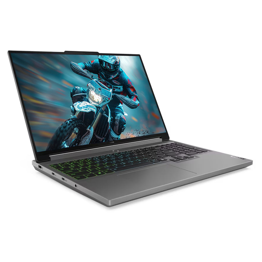 Lenovo Legion 5i Gaming Laptop, i9-14900HX, RTX4060