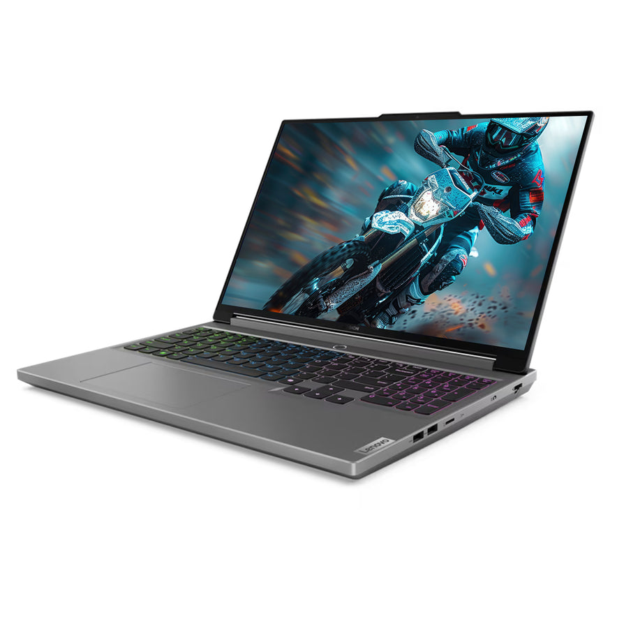 Lenovo Legion 5i Gaming Laptop, i9-14900HX, RTX4060