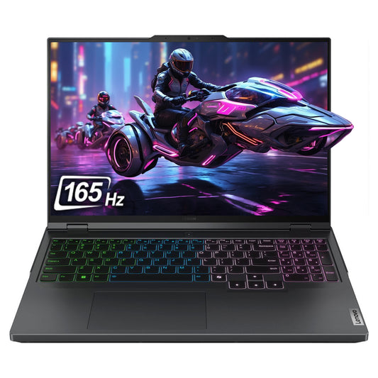 Lenovo Legion Pro 5i Gaming Laptop, i9-14900HX, 16" WQXGA, RTX 4060
