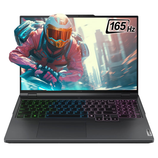 Lenovo Legion Pro 5i Gaming Laptop, i9-14900HX, 16" WQXGA, RTX4070, W11Home (Used-Very Good)