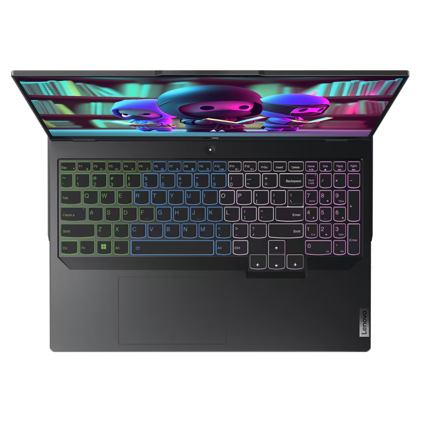 Lenovo Legion Pro 5i Gaming Laptop, i7-13700HX, 16" WQXGA, RTX4060, W11Home