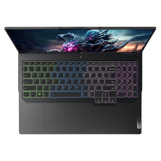 Lenovo Legion Pro 5i Gaming Laptop, i9-14900HX, 16" WQXGA, RTX4070