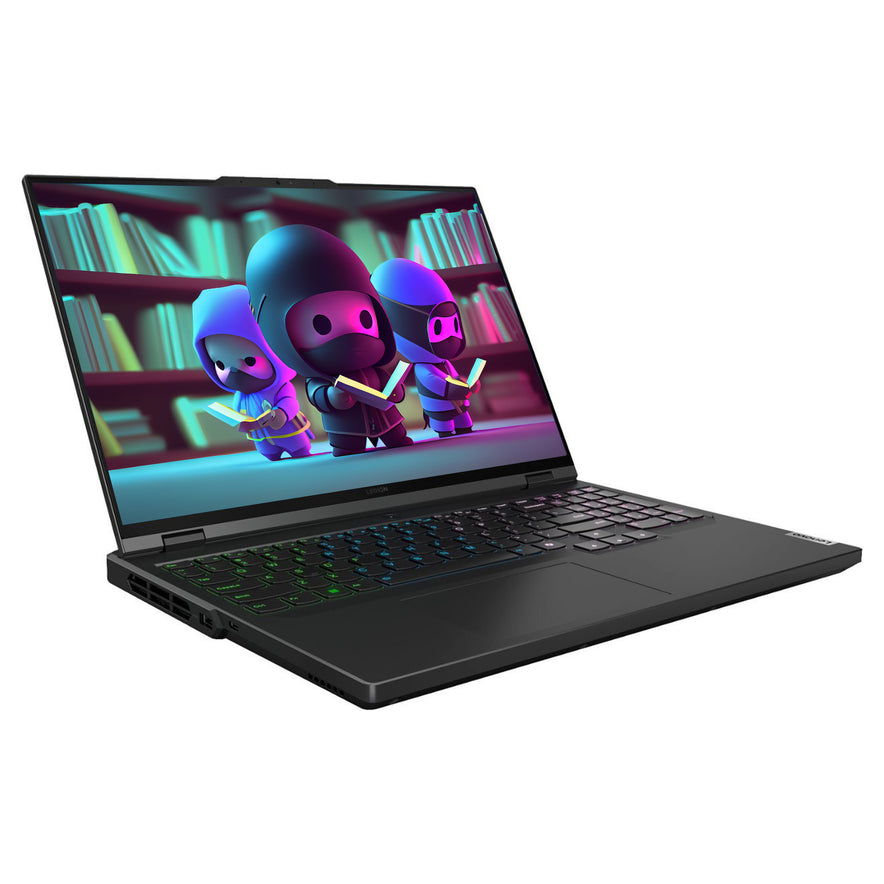 Lenovo Legion Pro 5i Gaming Laptop, i7-13700HX, 16" WQXGA, RTX4060, W11Home