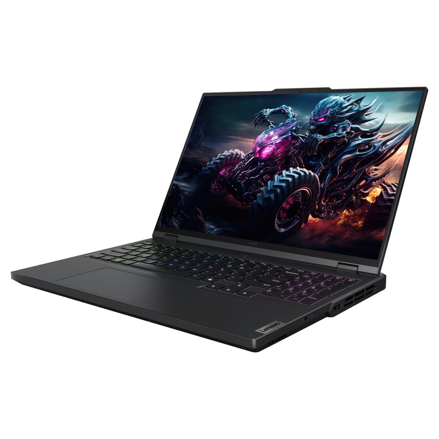 Lenovo Legion Pro 5i Gaming Laptop, i9-14900HX, 16" WQXGA, RTX4070
