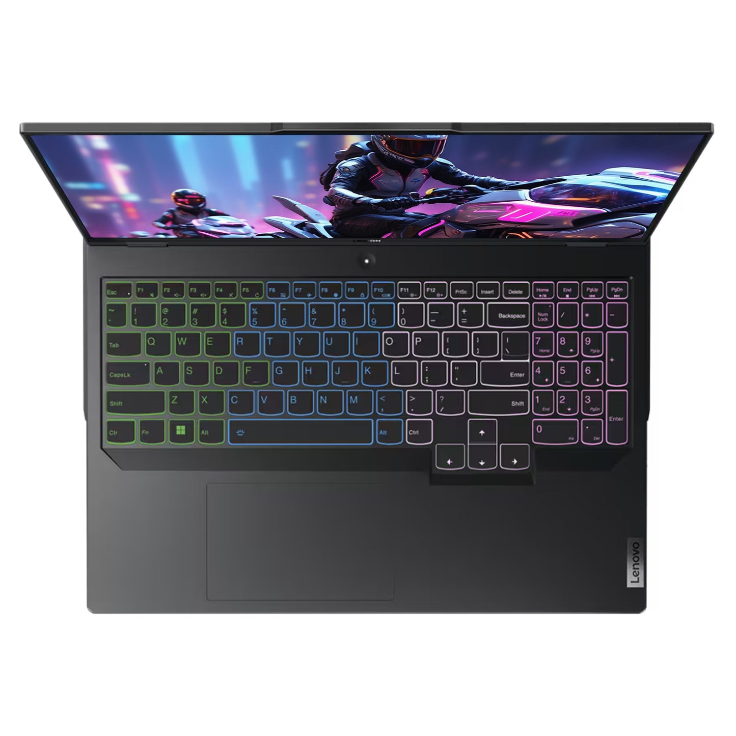 Lenovo Legion Pro 5i Gaming Laptop, i9-14900HX, 16" WQXGA, RTX 4060