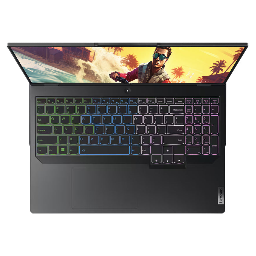 Lenovo Legion Pro 5i G9 Gaming Laptop, i7-14700HX, 16" WQXGA, RTX4070