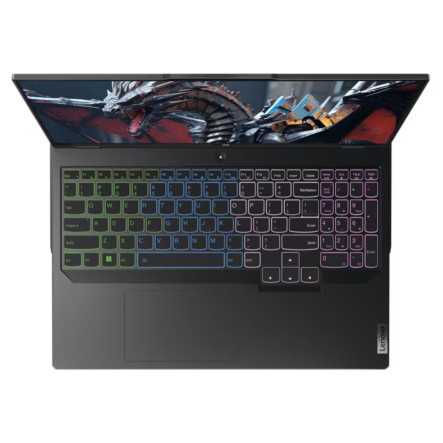 Lenovo Legion Pro 5i Gen 9 Gaming Laptop, i7-14650HX, 16" WQXGA, RTX4060