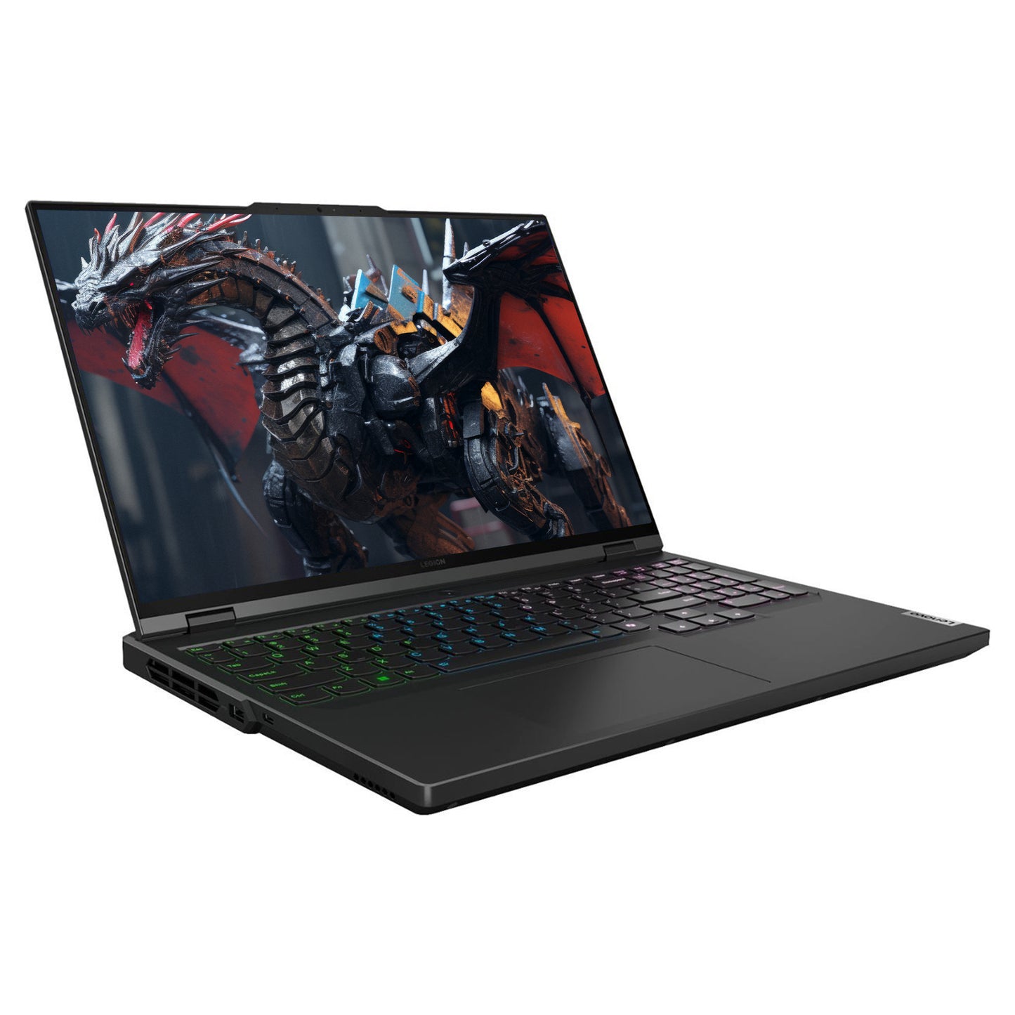 Lenovo Legion Pro 5i Gen 9 Gaming Laptop, i7-14650HX, 16" WQXGA, RTX4060