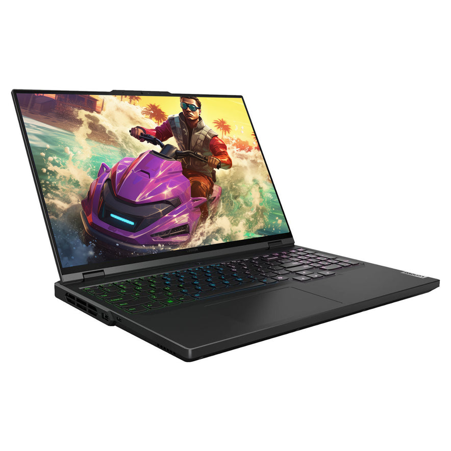 Lenovo Legion Pro 5i G9 Gaming Laptop, i7-14700HX, 16" WQXGA, RTX4070