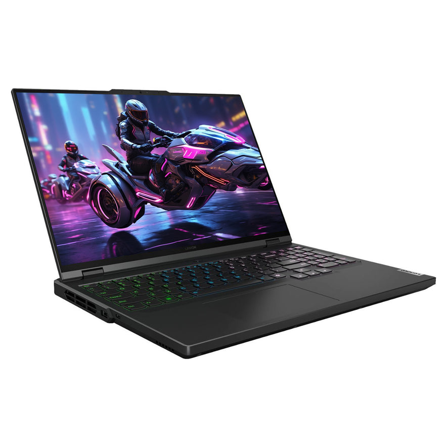 Lenovo Legion Pro 5i Gaming Laptop, i9-14900HX, 16" WQXGA, RTX 4060