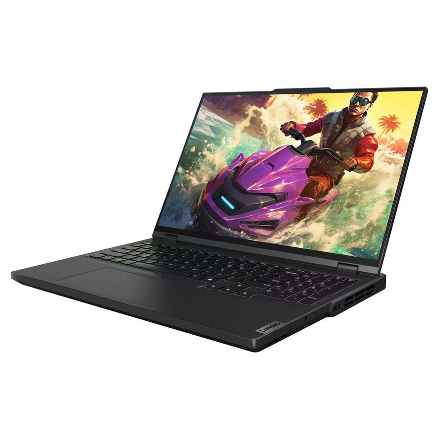 Lenovo Legion Pro 5i G9 Gaming Laptop, i7-14700HX, 16" WQXGA, RTX4070