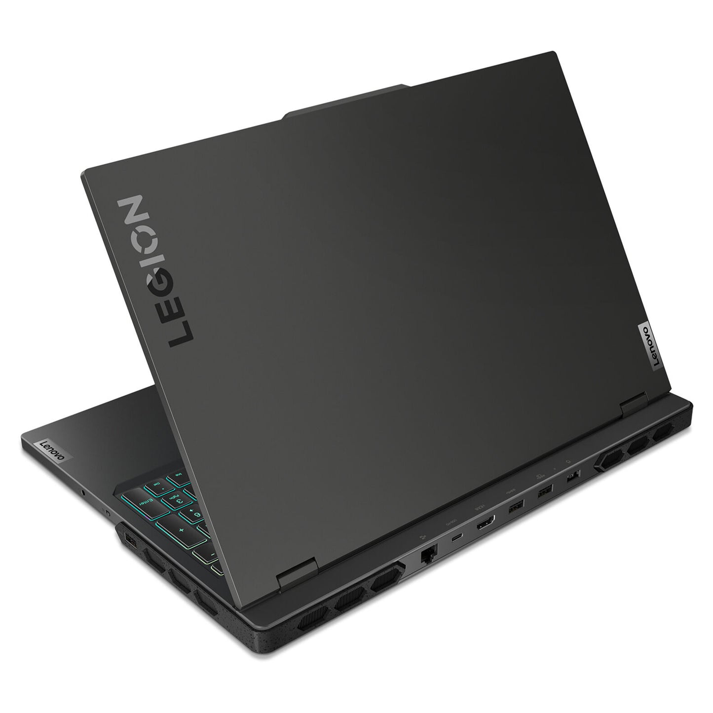 Lenovo Legion Pro 7 Gen 8 Laptop, Ryzen 9 7945HX, 16" WQXGA (2560x1600), RTX4090