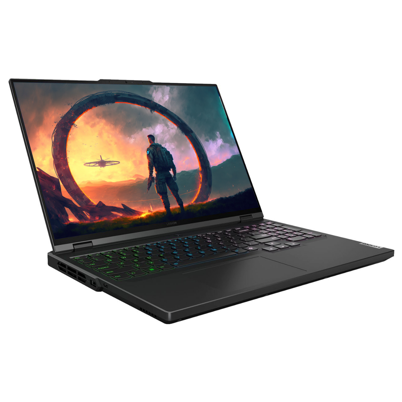 Lenovo Legion Pro 5 Gaming Laptop, i9-13900HX, 16.0" WQXGA, RTX4070, W11Home