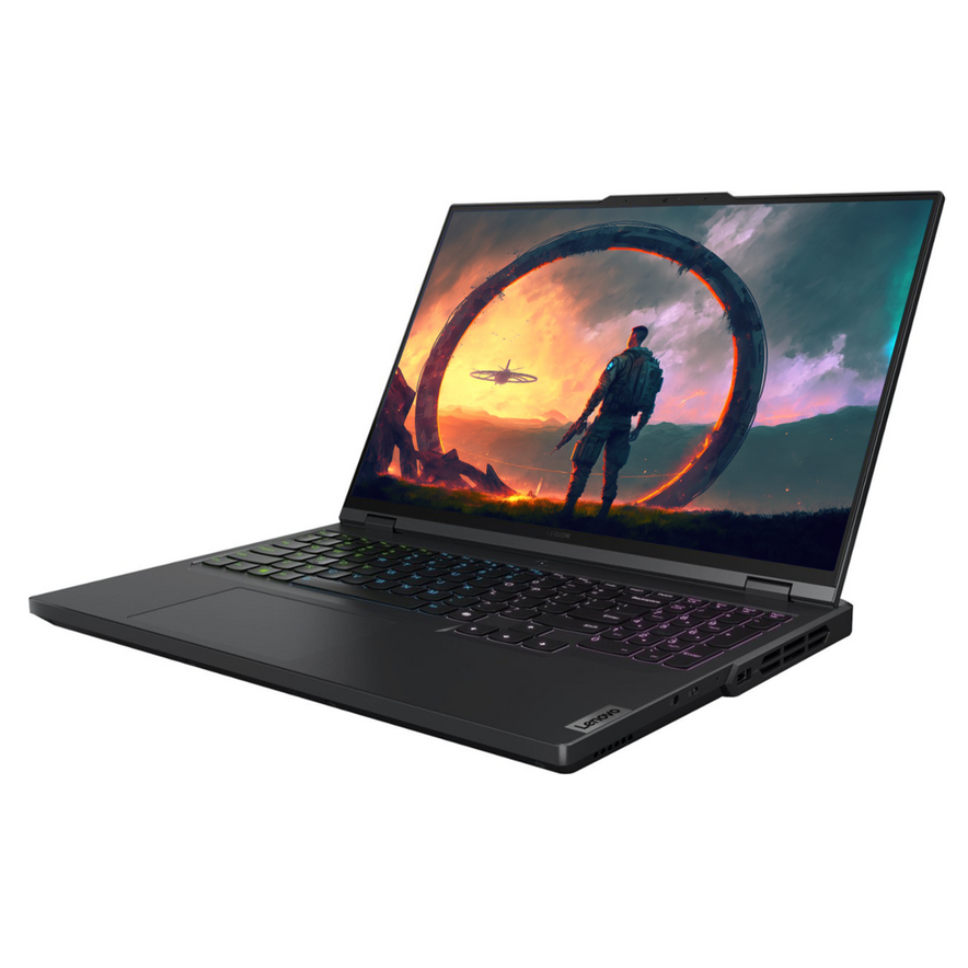 Lenovo Legion Pro 5 Gaming Laptop, i9-13900HX, 16.0" WQXGA, RTX4070, W11Home