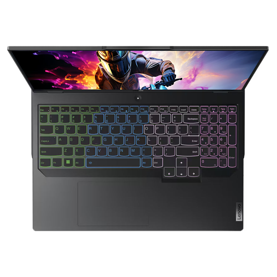 Lenovo Legion Pro 5 Gaming Laptop, Ryzen 7 7745HX, 16" WQXGA, RTX4060, W11Home