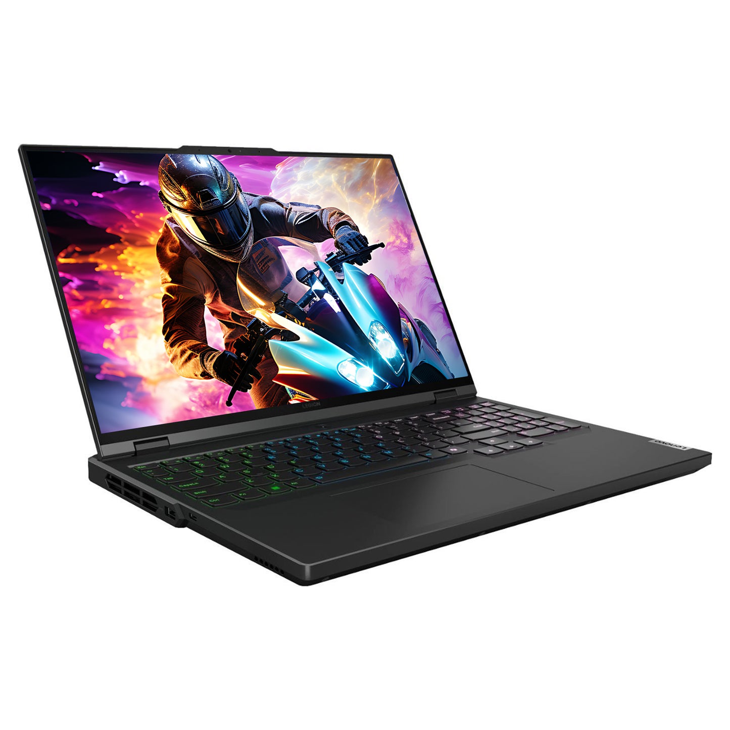 Lenovo Legion Pro 5 Gaming Laptop, Ryzen 7 7745HX, 16" WQXGA, RTX4060, W11Home