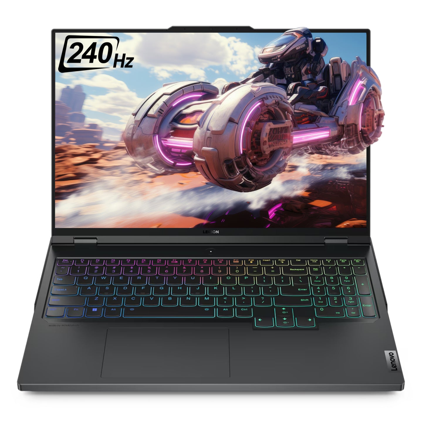 Lenovo Legion Pro 7 Gaming Laptop, i9-13900HX, RTX4080, W11Home