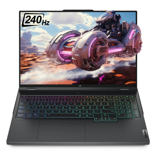 Lenovo Legion Pro 7 Gaming Laptop, i9-13900HX, RTX4080, W11Home