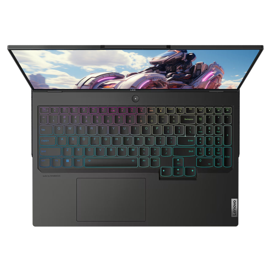 Lenovo Legion Pro 7 Gaming Laptop, i9-13900HX, RTX4080, W11Home