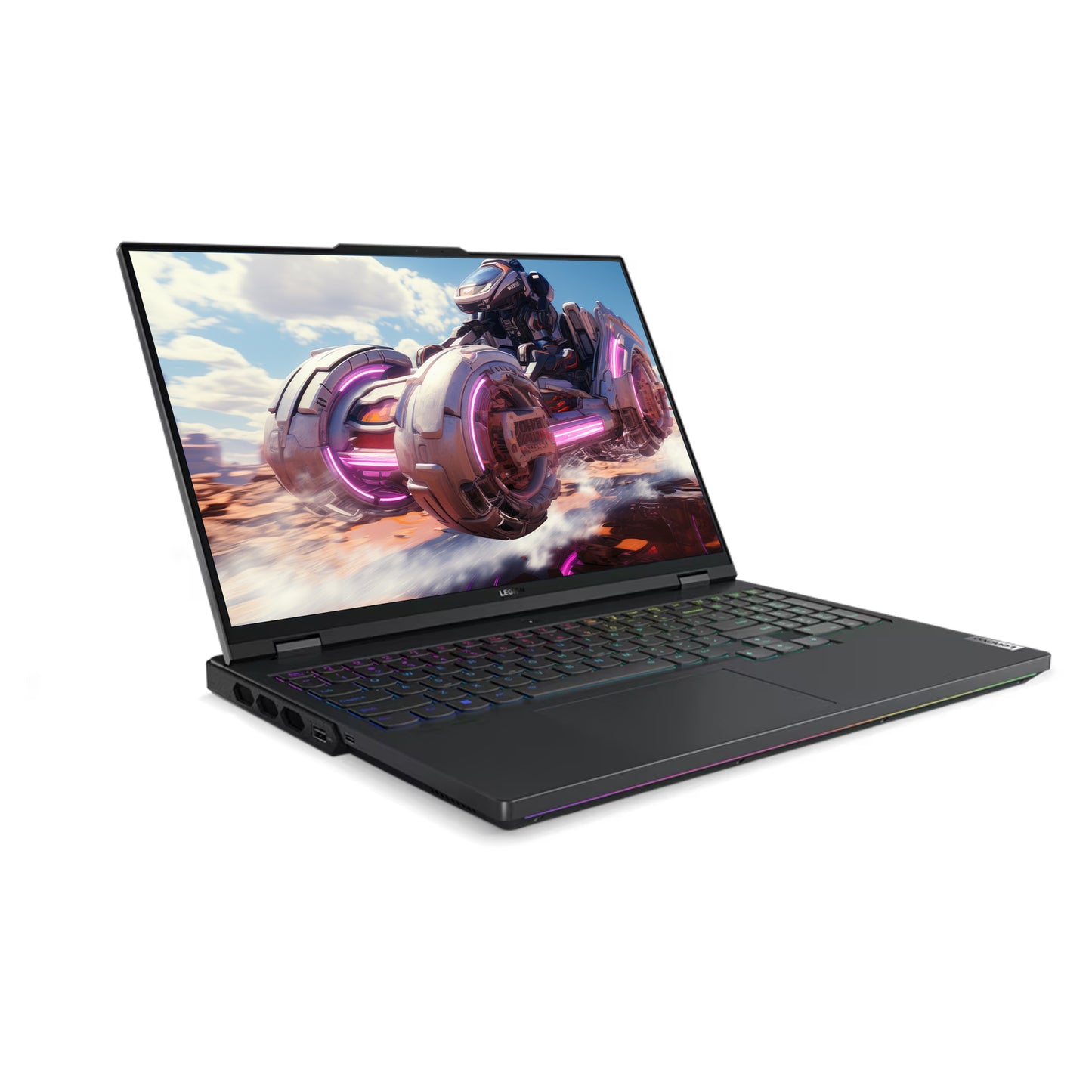 Lenovo Legion Pro 7 Gaming Laptop, i9-13900HX, RTX4080, W11Home