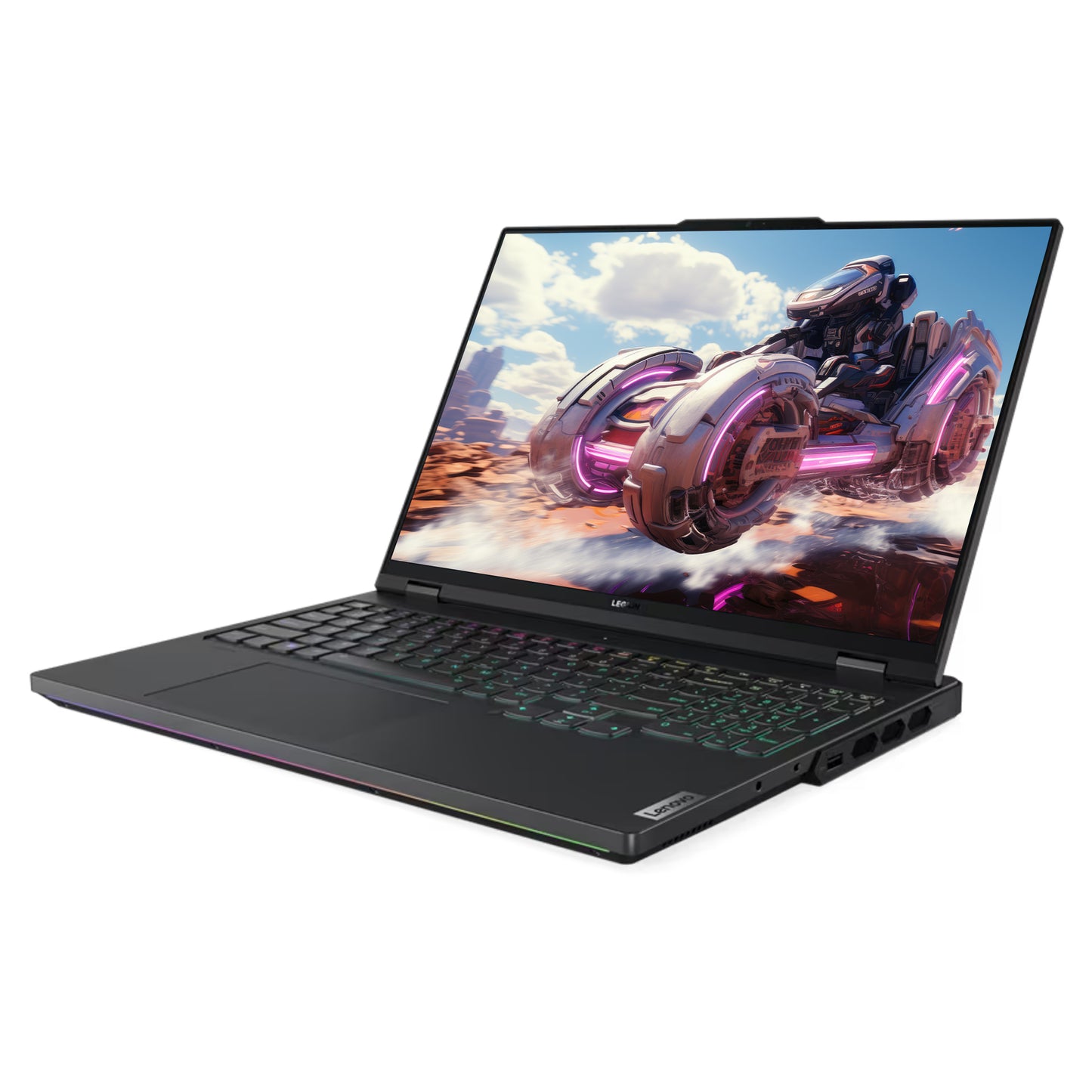 Lenovo Legion Pro 7 Gaming Laptop, i9-13900HX, RTX4080, W11Home
