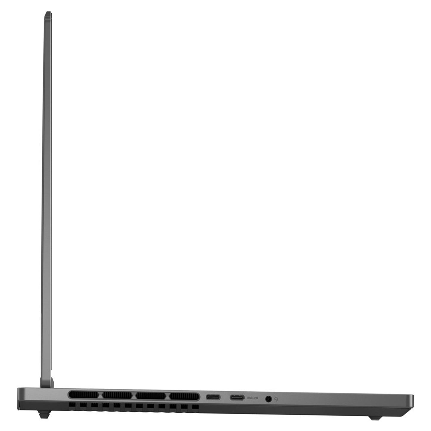 Lenovo Legion Slim 5 Gen 9 Laptop, Ryzen 7 8845HS, 16" WQXGA, RTX4070