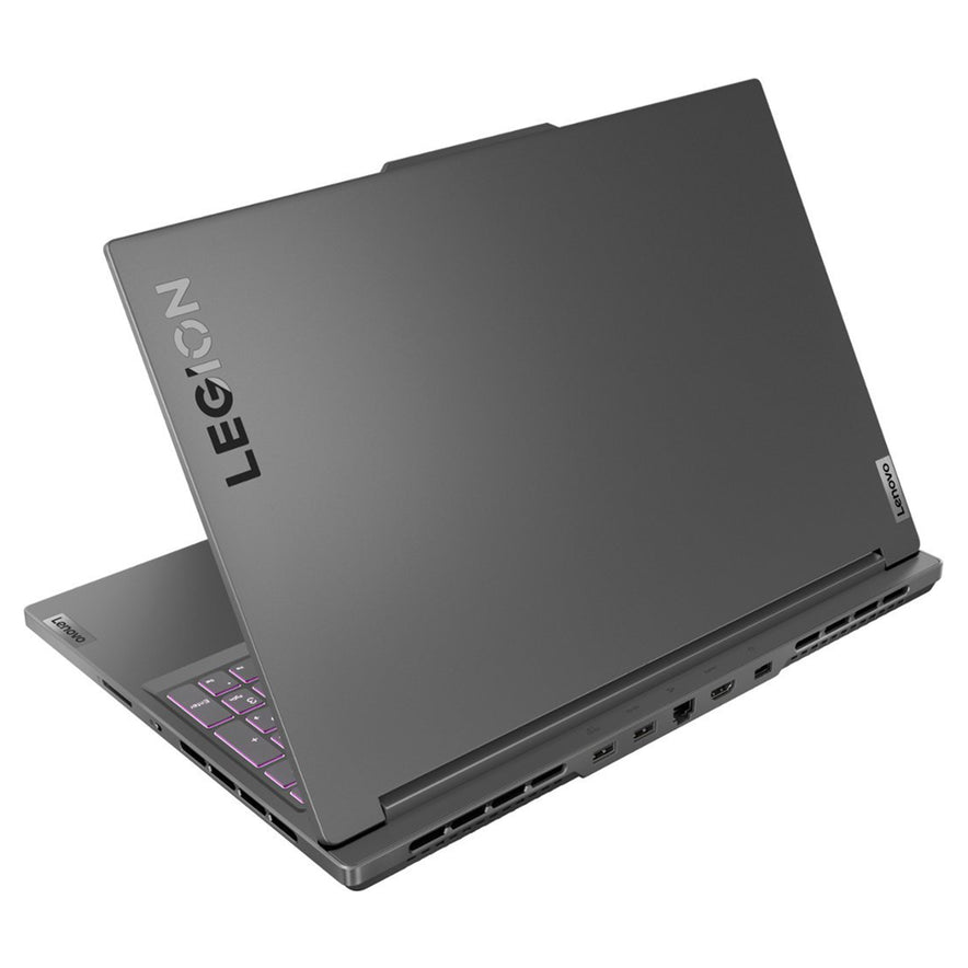 Lenovo Legion Slim 5 Gen 9 Laptop, Ryzen 7 8845HS, 16" WQXGA, RTX4070