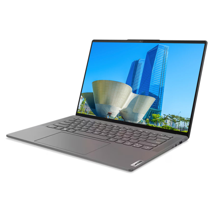 Lenovo Slim 7 Pro X Laptop, 14.5" Touchscreen, Ryzen 9 6900HS, RTX3050, W11Home