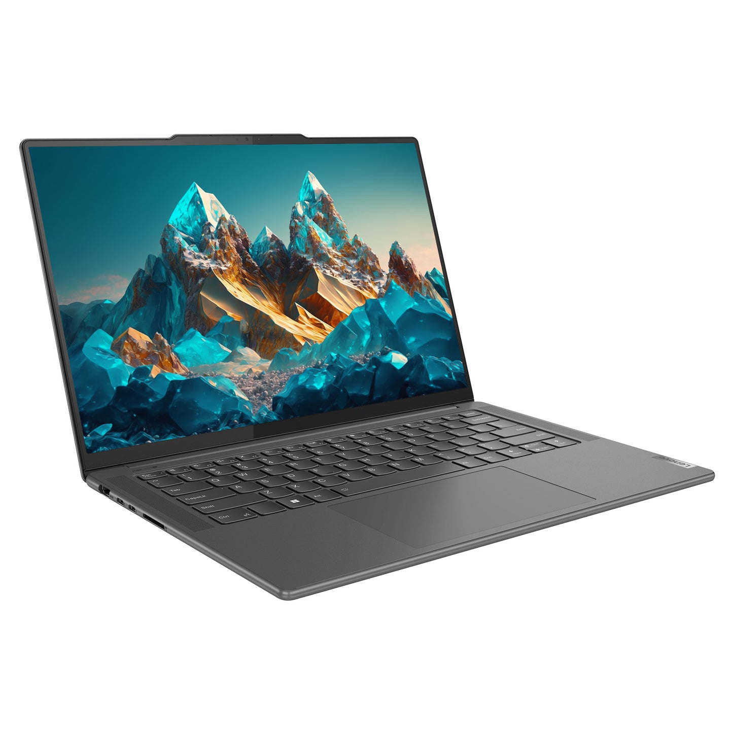 Lenovo Slim Pro 9i Laptop, i7-13705H, 14.5" 3K Touch, RTX4050, W11Home