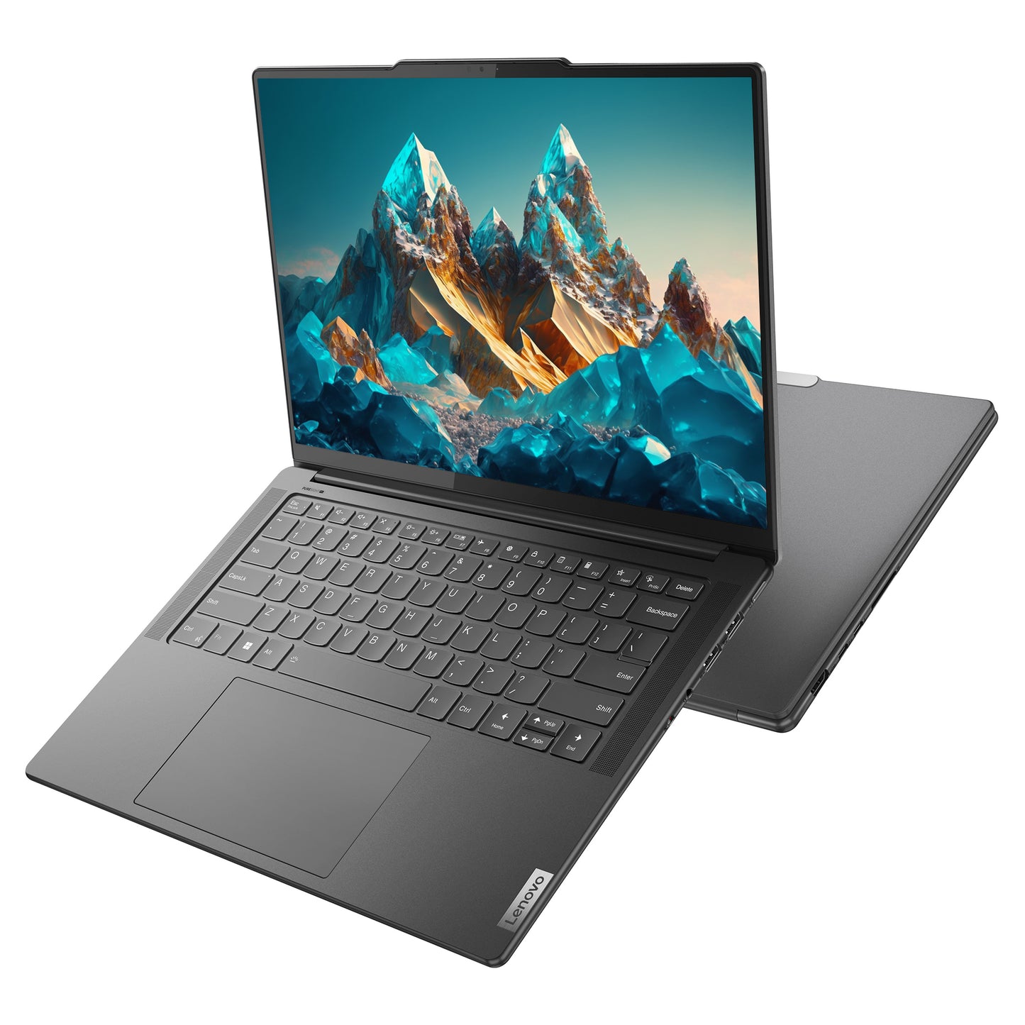 Lenovo Slim Pro 9i Laptop, i7-13705H, 14.5" 3K Touch, RTX4050, W11Home