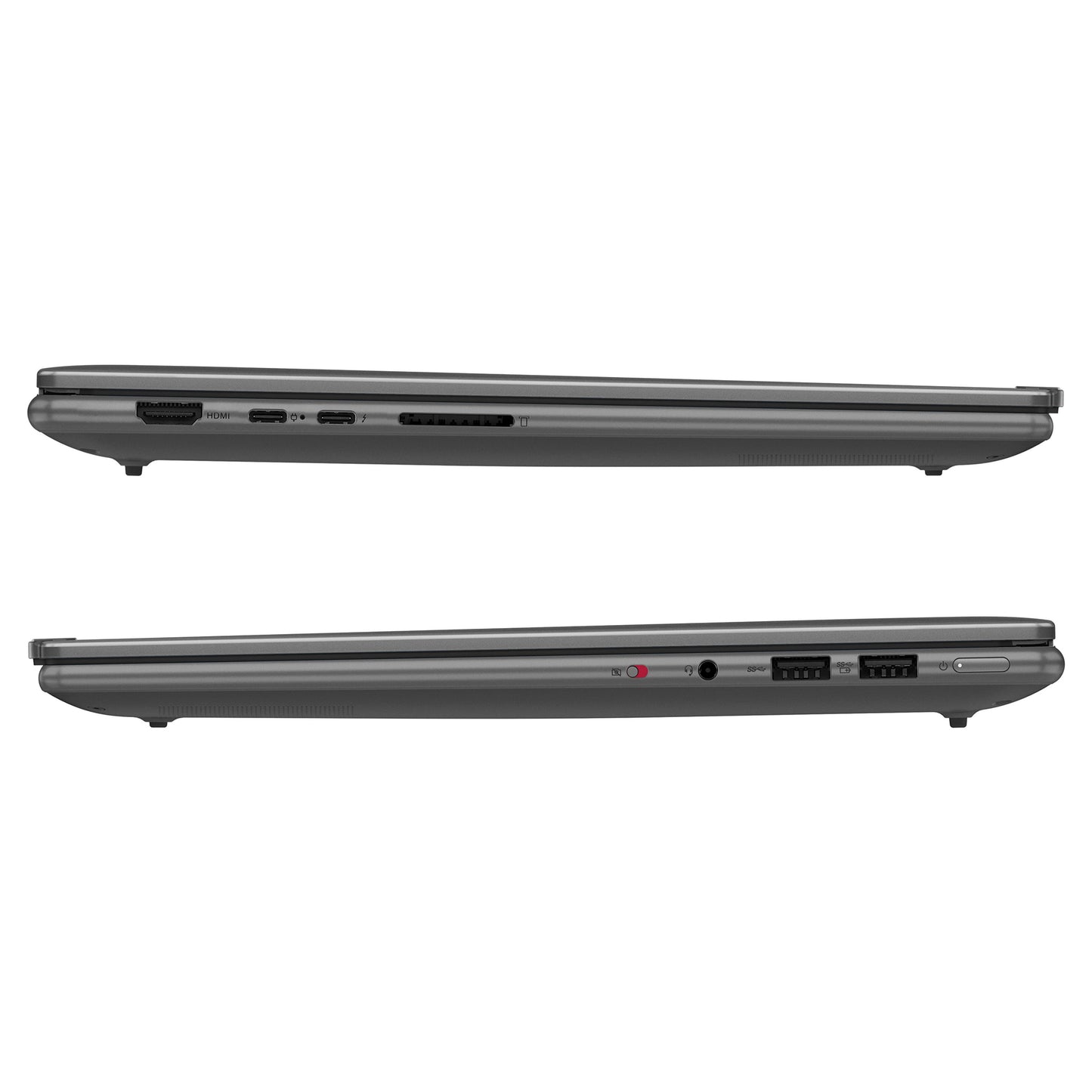 Lenovo Slim Pro 9i Laptop, i7-13705H, 14.5" 3K Touch, RTX4050, W11Home