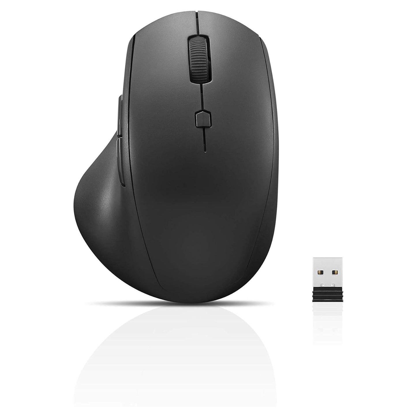Lenovo ThinkBook Wireless Media Mouse