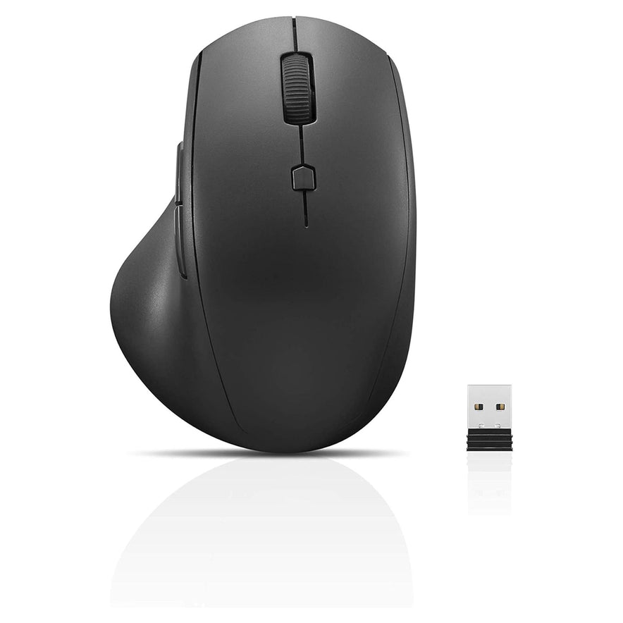 Lenovo ThinkBook Wireless Media Mouse