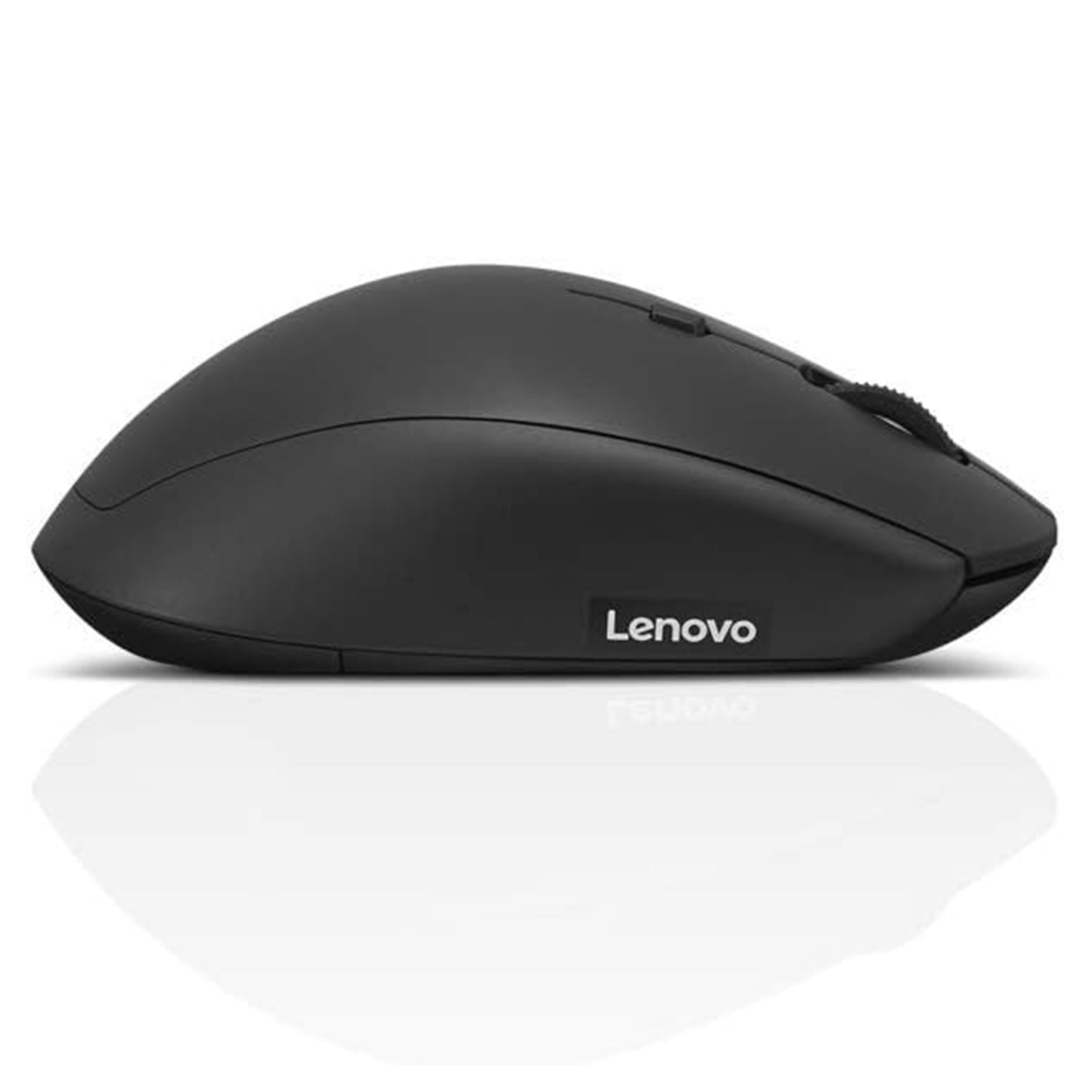 Lenovo ThinkBook Wireless Media Mouse