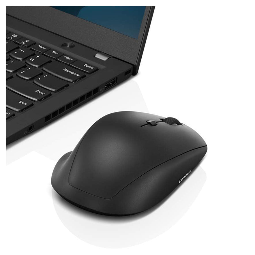 Lenovo ThinkBook Wireless Media Mouse