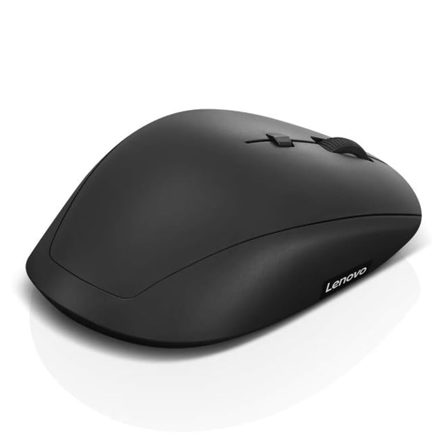 Lenovo ThinkBook Wireless Media Mouse