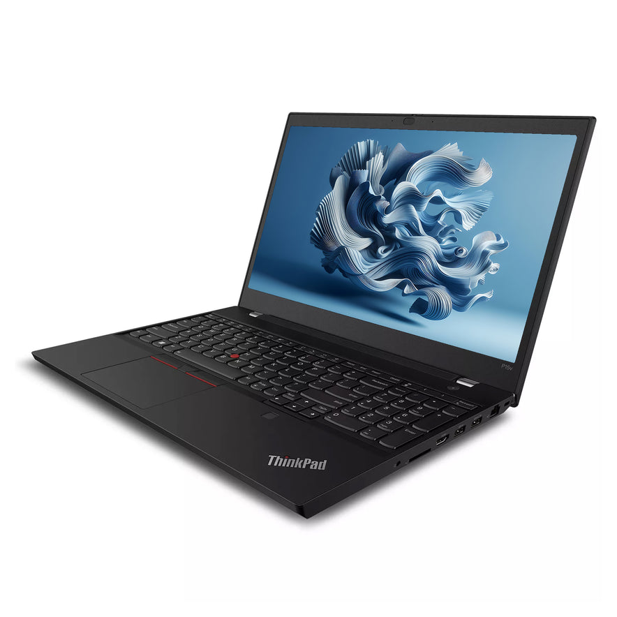Lenovo ThinkPad P15v Gen 3 Laptop, i7-12800H, 15.6" FHD, RTXA2000, W11Pro