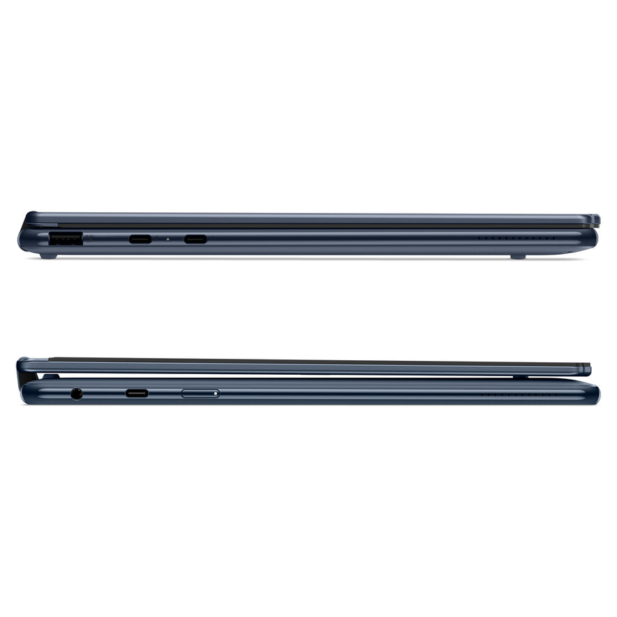 Lenovo Yoga 9i 2-in-1 Copilot+ Laptop, Ultra 7-258V, 14" 3K (2880x1800) OLED Touchscreen